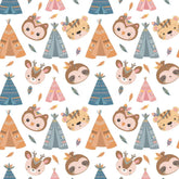 BOHO BABY DV6252